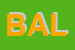 Logo di BALDASSARRE