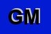 Logo di GAMA MILANO SRL