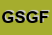 Logo di GEMA SAS DI GIUSEPPE FATIGUSO e C