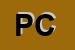 Logo di PEDONE CECILIA
