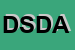 Logo di DF SAS DI DUINA ANTONINA e C