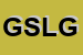 Logo di GL SNC DI LARATRO GUIDO e C