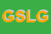 Logo di GL SNC DI LARATRO GUIDO e C