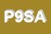 Logo di PIZZA 90 SAS DI ABD ALLA MAGDY 2 C