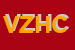 Logo di VITTORIO DI ZHOU HANCHUN e C SAS