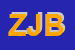 Logo di ZHOU JIAN BIN
