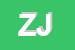 Logo di ZHOU JIANFU