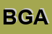 Logo di BARNABE-G e A