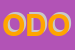 Logo di ODOFONICA