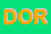Logo di DORICA
