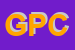 Logo di GPC SRL