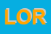 Logo di LORENZI