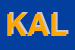 Logo di KALLIDENDRIA SAS