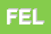 Logo di FELICIA