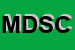 Logo di MPA DORMIBENE SAS DI COLOMBO MELISSA MONIA e C
