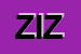Logo di ZIZZADORO