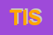 Logo di TISSUTEAM SRL