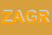 Logo di ZANANDREA ARREDAMENTI DI GRASSO R E C SAS