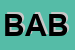 Logo di BABILONIA