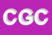 Logo di CGC SRL