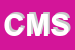 Logo di COSMOS MODA SRL