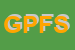 Logo di G e P FASHION SERVICE SRL