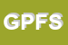 Logo di Ge P FASHION SERVICE SRL
