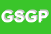 Logo di GP SNC DI GABRIELLA PIROVANO E C