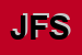 Logo di JASMINE FASHION SRL
