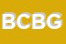 Logo di B C B G MAX AZRIA MILANO SRL
