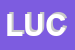 Logo di LUCILIA