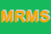 Logo di MB RELATIONSHIP MARKETING SRL