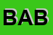 Logo di BABYMOTTA