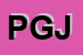 Logo di POPPY DI GIORGIO JANEKE