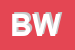 Logo di BLU WAY