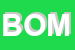 Logo di BOMBER SRL
