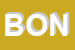 Logo di BONPOINT