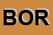 Logo di BORGHI