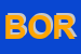 Logo di BORGHI