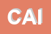 Logo di CAI