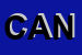 Logo di CANZIANI