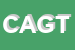 Logo di CAPITOL ABBIGLIAMENTO DI GIGLIO TITO