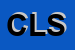 Logo di CI e LO SRL