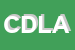 Logo di CLAYEAUX DI DE LUCA ANNA