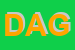 Logo di DAGA