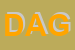 Logo di DAGA