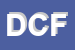 Logo di DAKO-DI DA CONVERSANO FRANCO