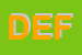 Logo di DEFILE-SRL