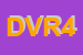 Logo di DEV VIA ROMA 40 SRL