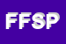 Logo di FACTORY FASHION SAS DI PERANI LUIGI e C